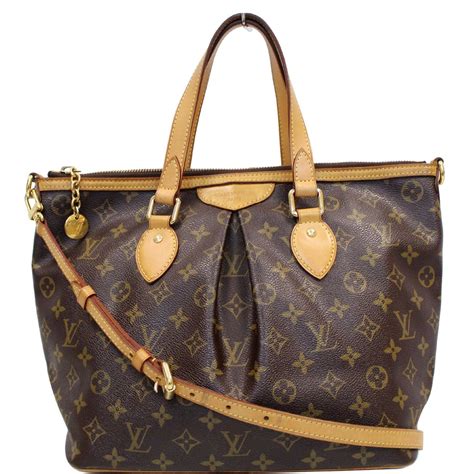 palermo pm louis vuitton prezzo|louis vuitton monogram ellipse.